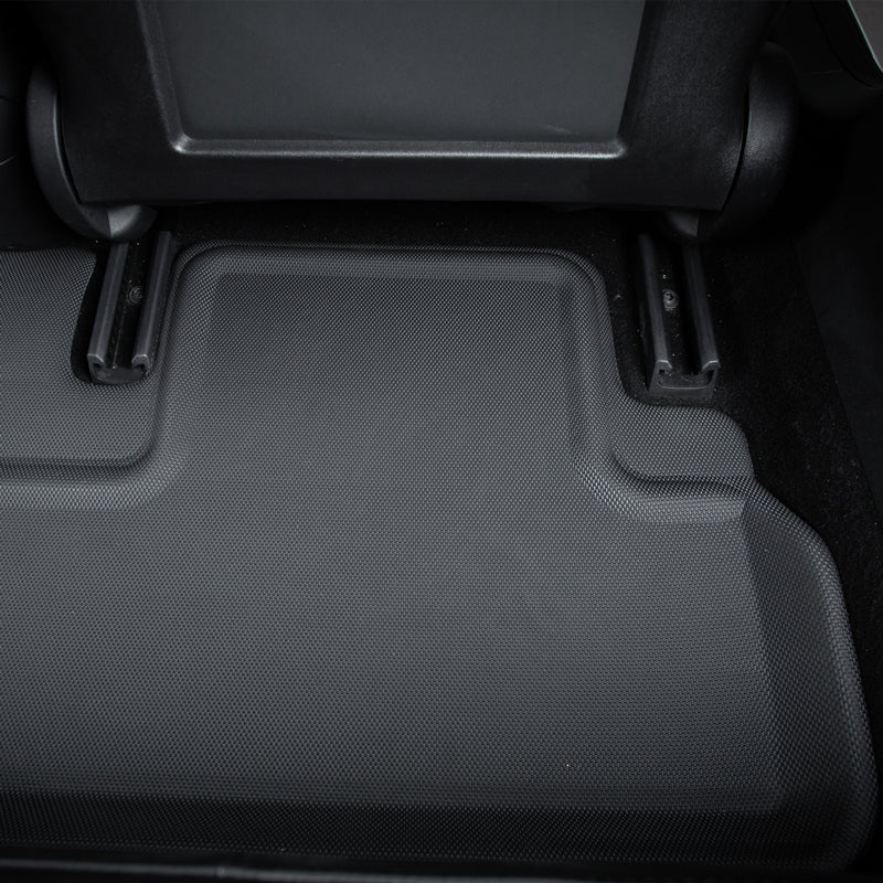 Tappetini XPE e tappetino per bagagliaio per BYD Seal