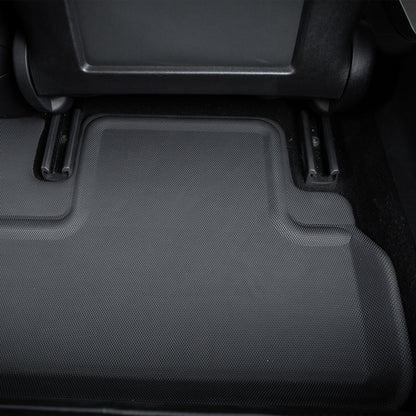 Tappetini XPE e tappetino per bagagliaio per BYD Seal