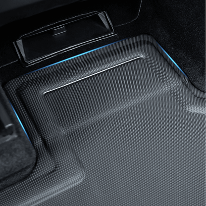 Tappetini XPE e tappetino per bagagliaio per BYD Seal