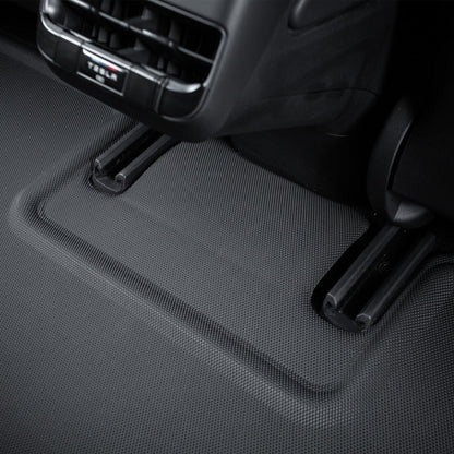 Tappetini XPE e tappetino per bagagliaio per BYD Seal