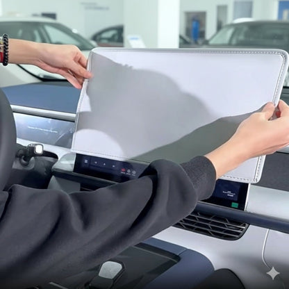 XPENG G6 Navigation Screen Protective Cover EV Trove