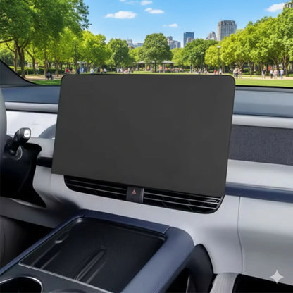 XPENG G6 Navigation Screen Protective Cover EV Trove