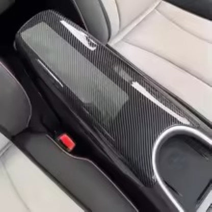 BYD Dolphin Central Armrest Box Cover EV Trove