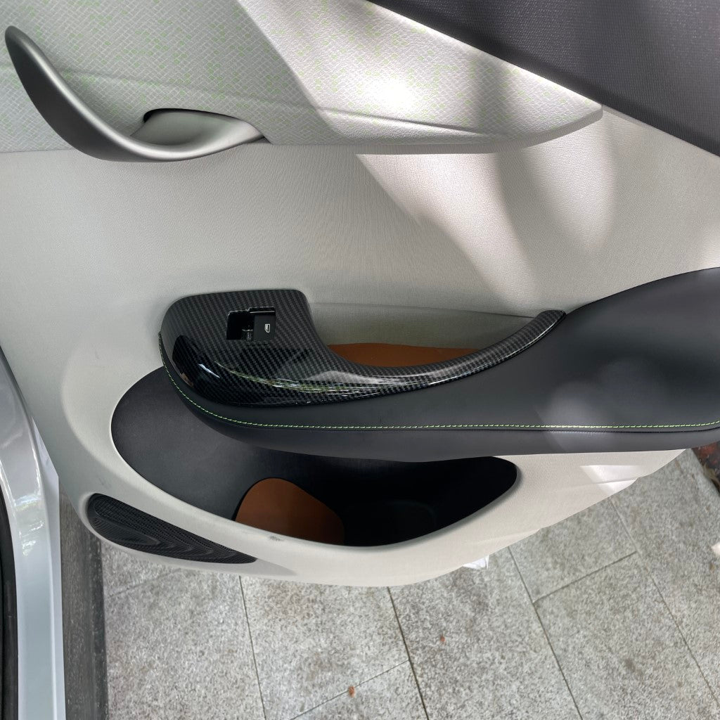 BYD Dolphin Armrest Window Riser Cover EV Trove