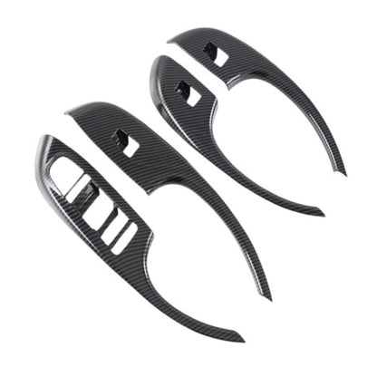 BYD Dolphin Armrest Window Riser Cover EV Trove