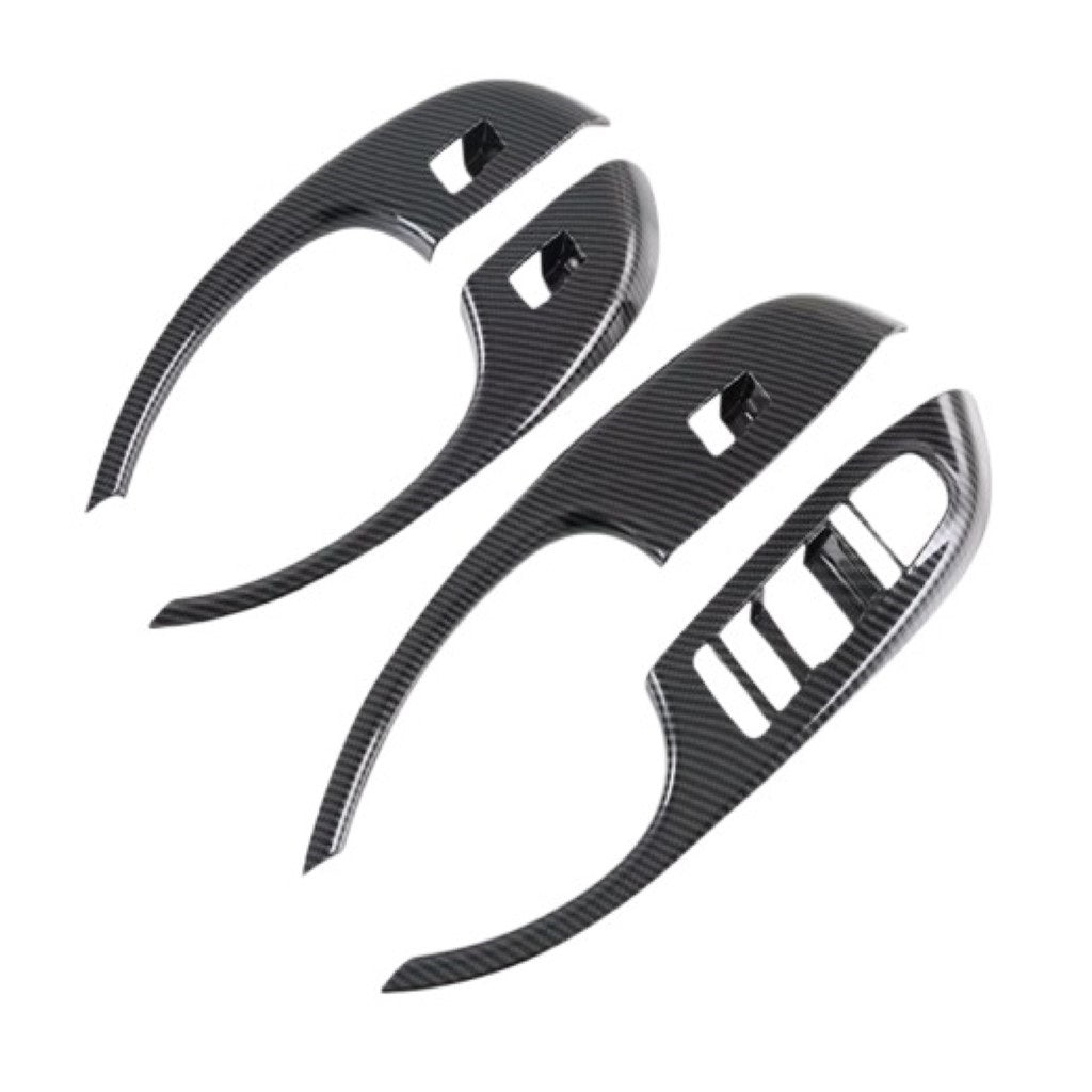 BYD Dolphin Armrest Window Riser Cover EV Trove