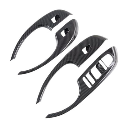 BYD Dolphin Armrest Window Riser Cover EV Trove