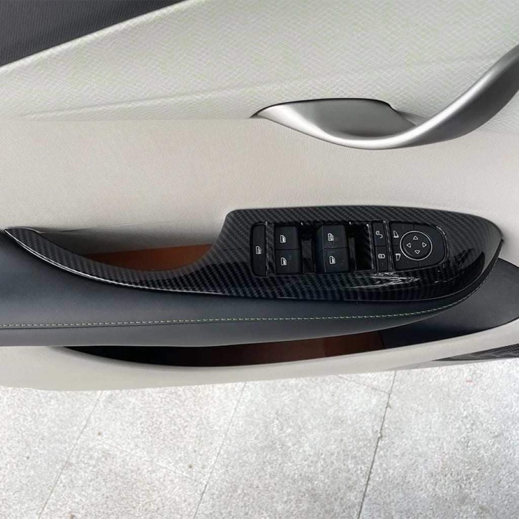 BYD Dolphin Armrest Window Riser Cover EV Trove