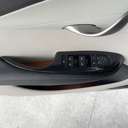 BYD Dolphin Armrest Window Riser Cover EV Trove