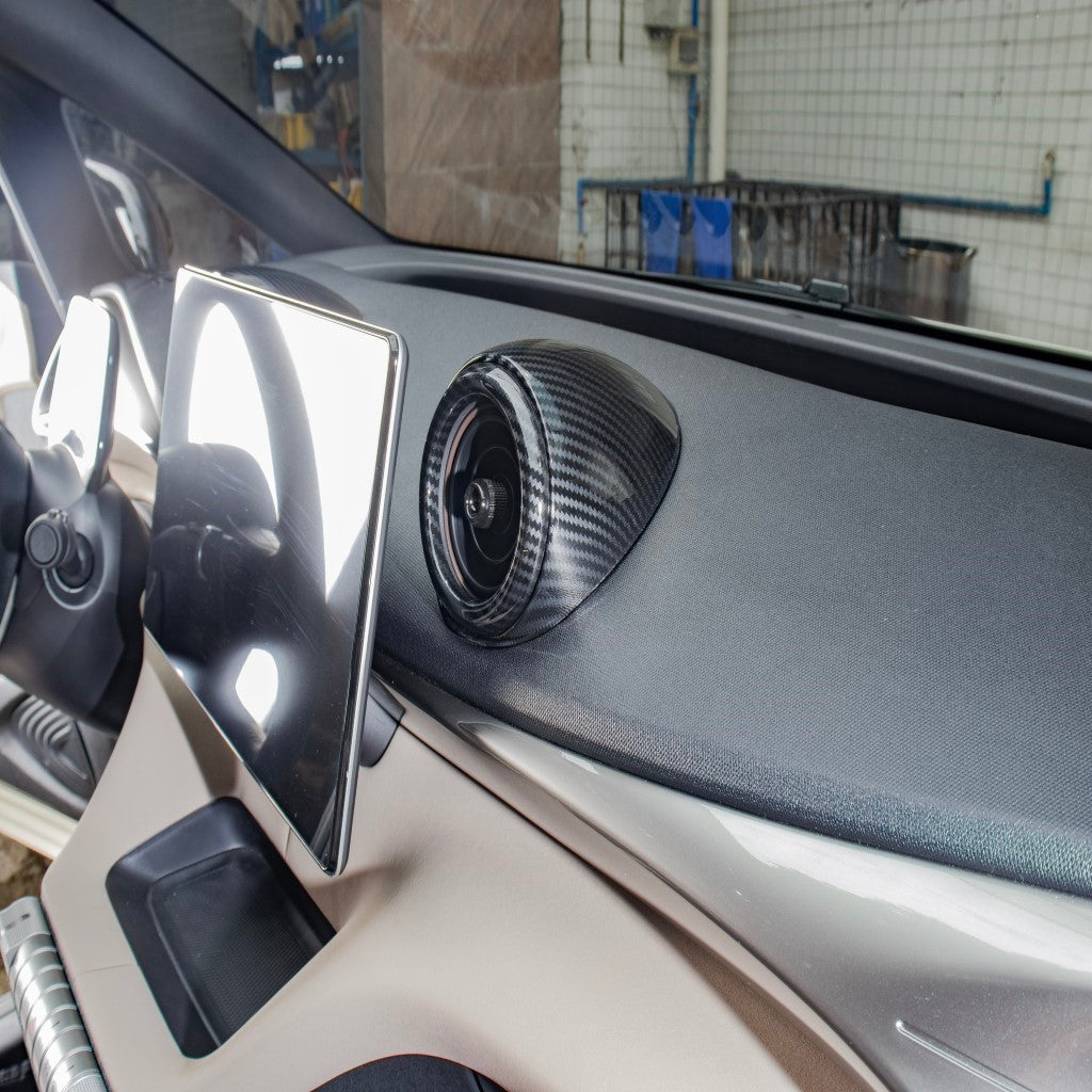 BYD Dolphin Centre Air Vent Cover EV Trove