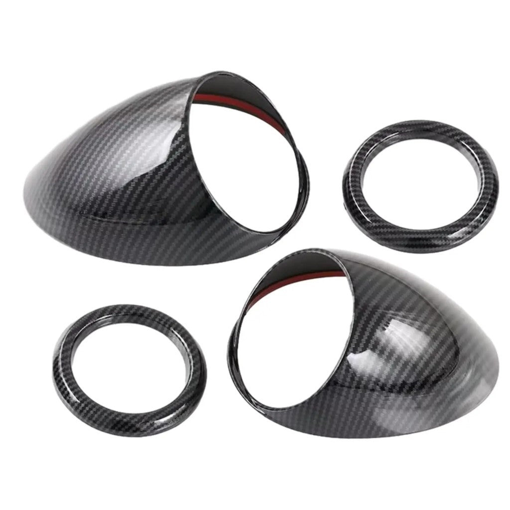 BYD Dolphin Centre Air Vent Cover EV Trove