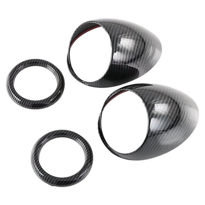 BYD Dolphin Centre Air Vent Cover EV Trove