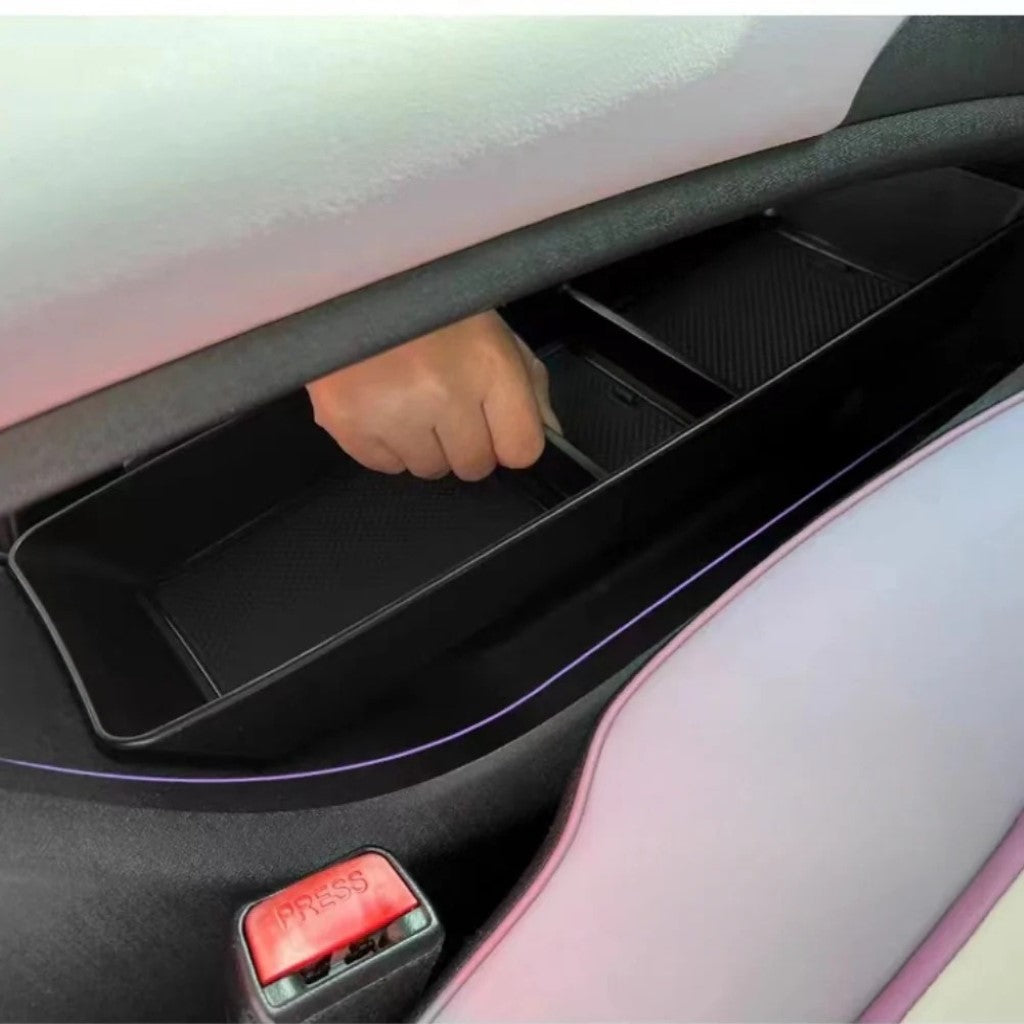 BYD Dolphin Centre Console Lower Storage Box EV Trove