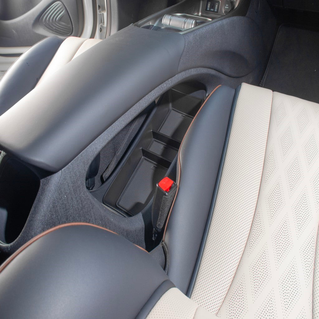 BYD Dolphin Centre Console Lower Storage Box EV Trove