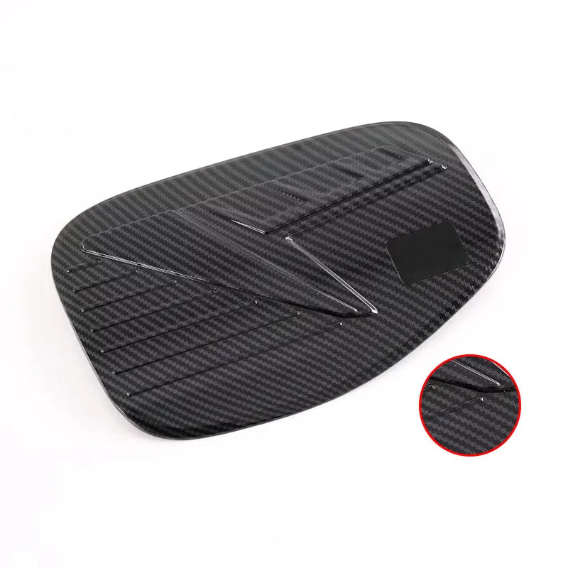 BYD Dolphin Charging Port Cover EV Trove