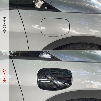 BYD Dolphin Charging Port Cover EV Trove