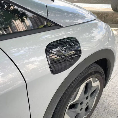 BYD Dolphin Charging Port Cover EV Trove