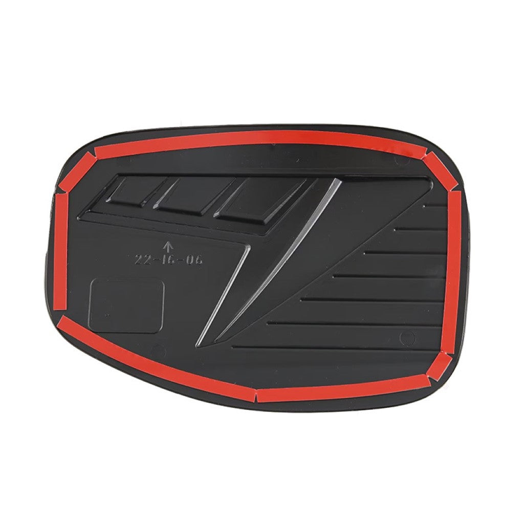 BYD Dolphin Charging Port Cover EV Trove