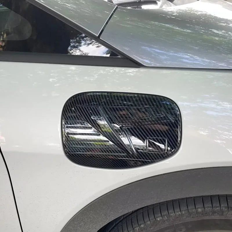 BYD Dolphin Charging Port Cover EV Trove