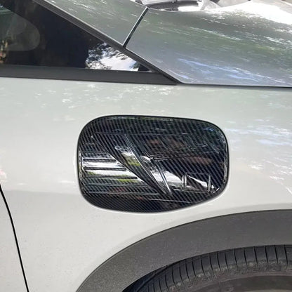 BYD Dolphin Charging Port Cover EV Trove