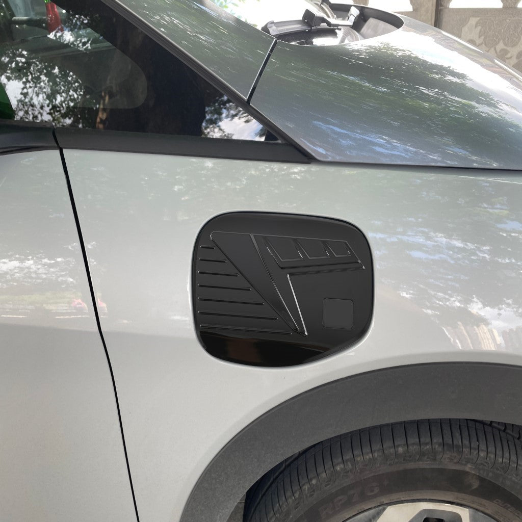 BYD Dolphin Charging Port Cover EV Trove