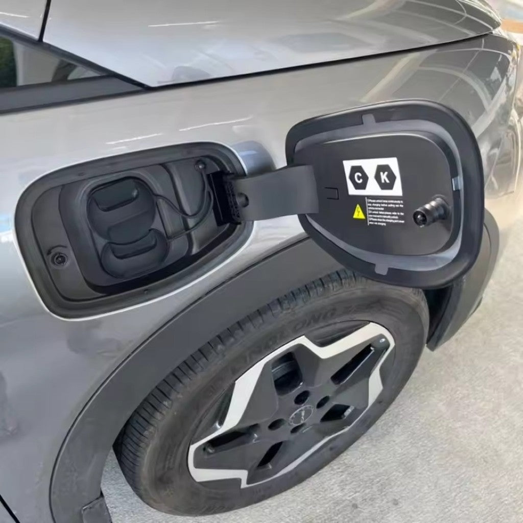 BYD Dolphin Charging Port Sealing Ring EV Trove