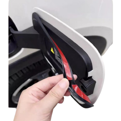 BYD Dolphin Charging Port Sealing Ring EV Trove