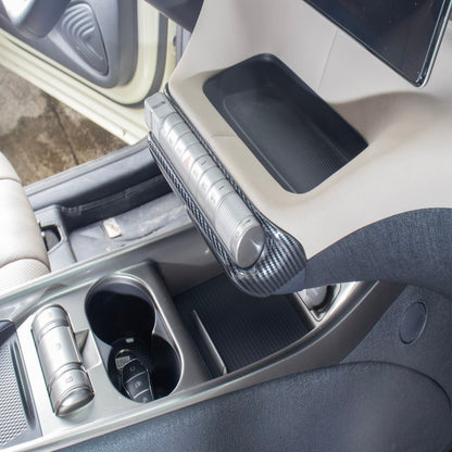 BYD Dolphin AC Control Panel Switch Cover EV Trove