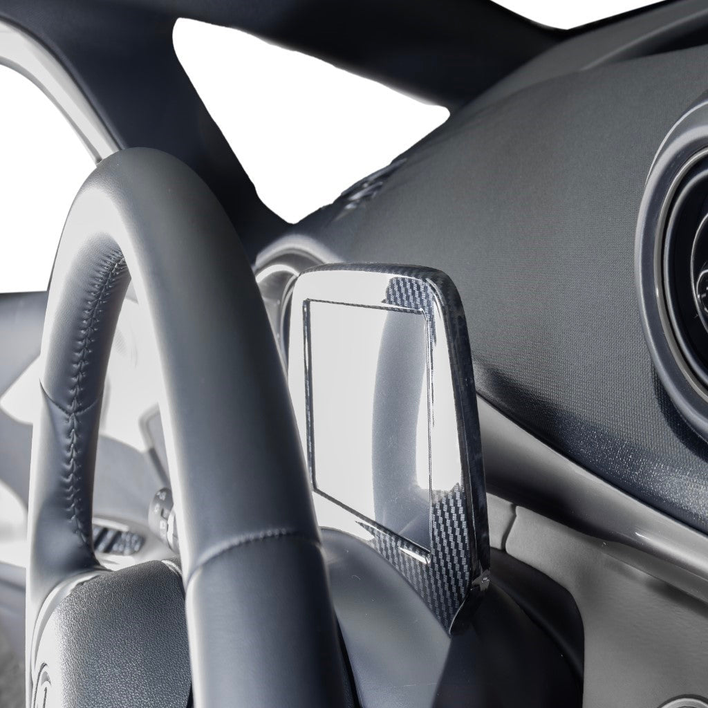 BYD Dolphin Dashboard Trim Cover EV Trove