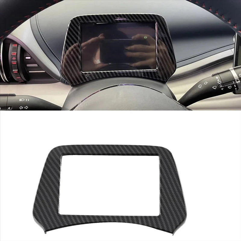 BYD Dolphin Dashboard Trim Cover EV Trove