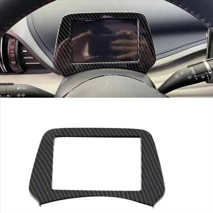 BYD Dolphin Dashboard Trim Cover EV Trove