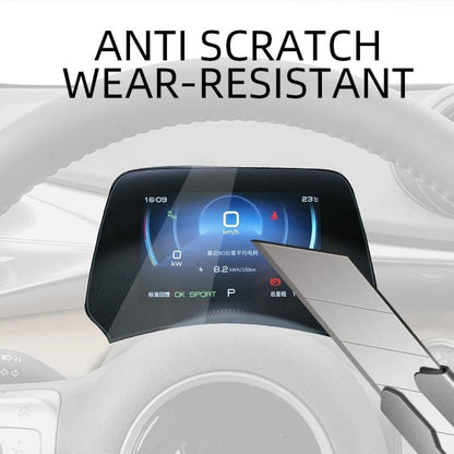 BYD Dolphin Dashboard Screen Protector EV Trove