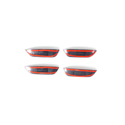 BYD Dolphin Door Handle Bowl Covers EV Trove