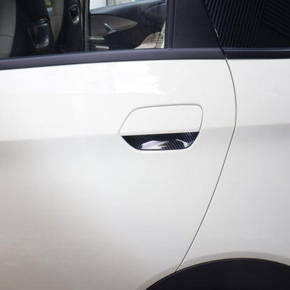 BYD Dolphin Door Handle Bowl Covers EV Trove