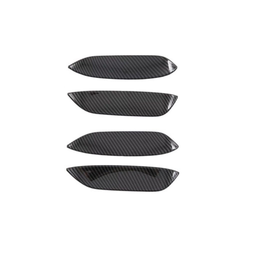 BYD Dolphin Door Handle Bowl Covers EV Trove