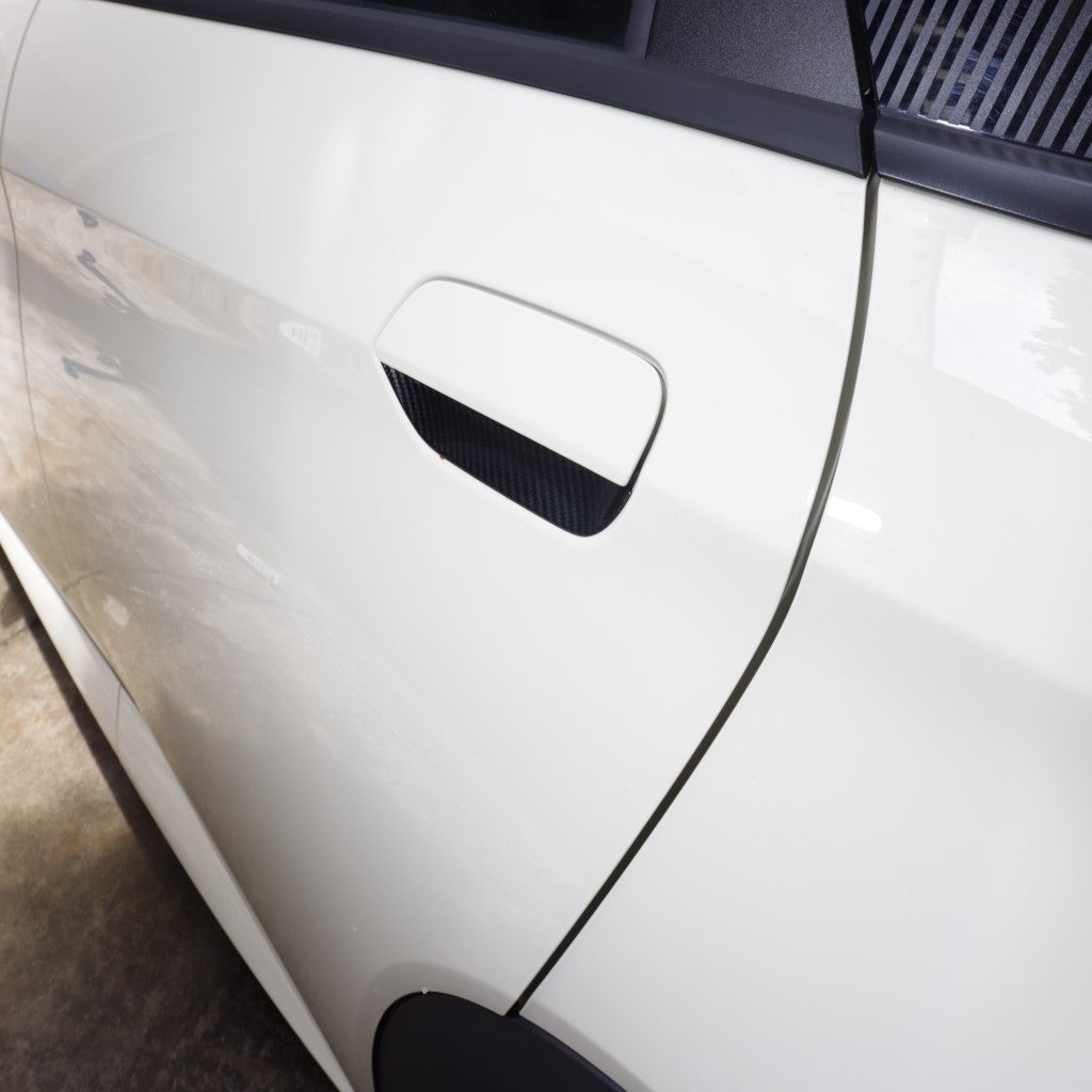 BYD Dolphin Door Handle Bowl Covers EV Trove