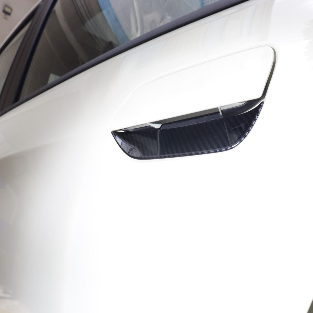 BYD Dolphin Door Handle Bowl Covers EV Trove