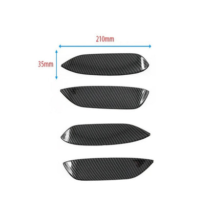 BYD Dolphin Door Handle Bowl Covers EV Trove