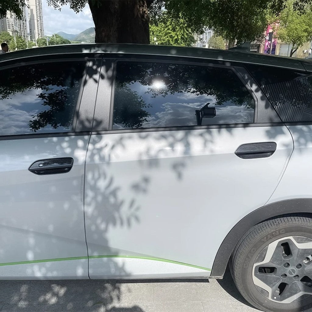 BYD Dolphin Door Handle Covers EV Trove
