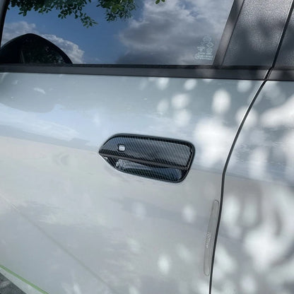 BYD Dolphin Door Handle Covers EV Trove