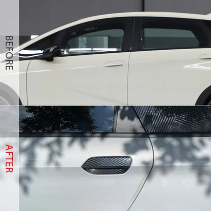 BYD Dolphin Door Handle Covers EV Trove