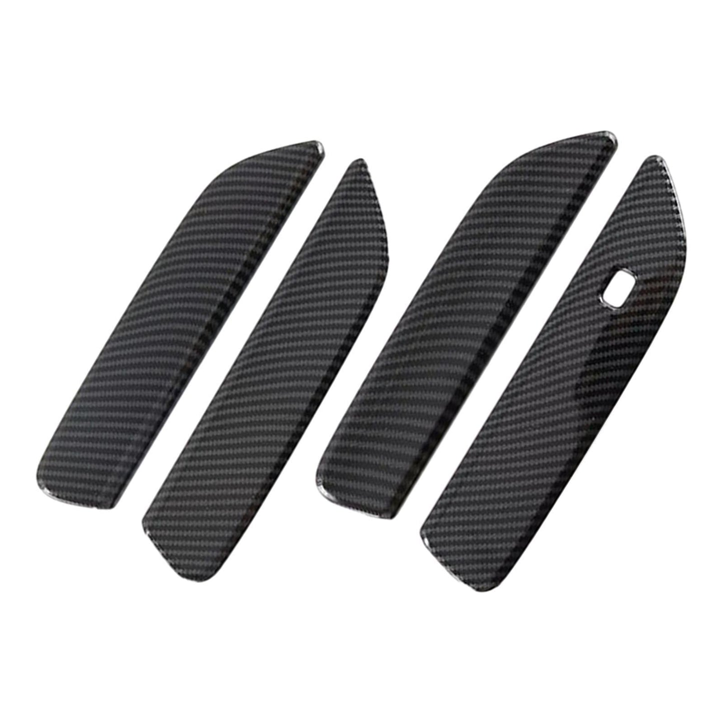 BYD Dolphin Door Handle Covers EV Trove