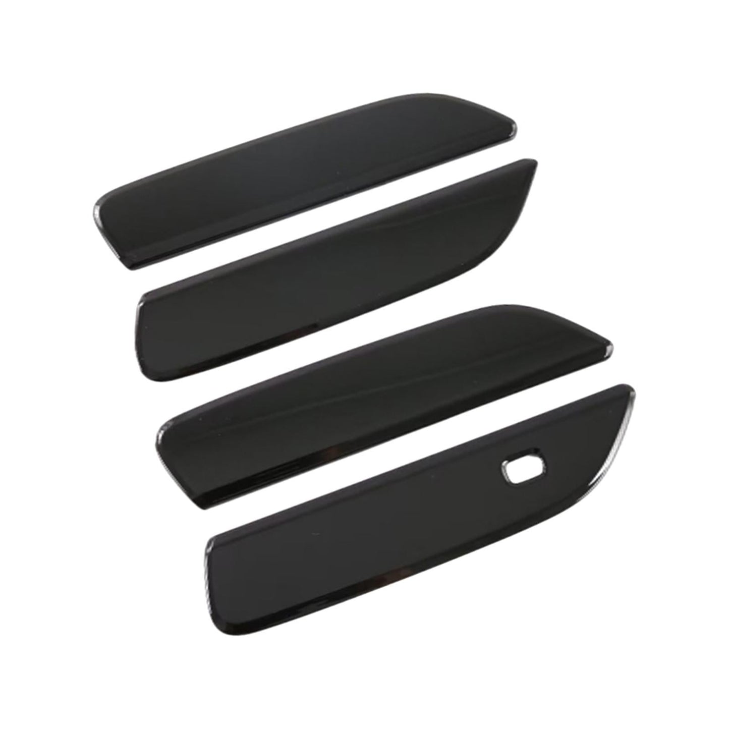 BYD Dolphin Door Handle Covers EV Trove