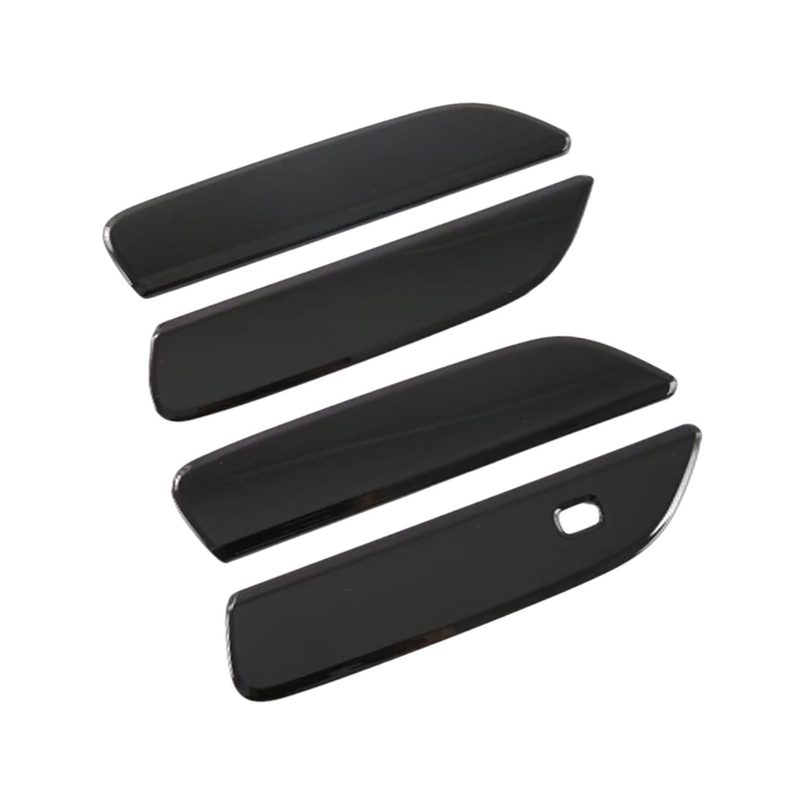 BYD Dolphin Door Handle Covers EV Trove
