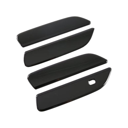 BYD Dolphin Door Handle Covers EV Trove