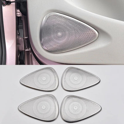 BYD Dolphin Door Horn Covers EV Trove