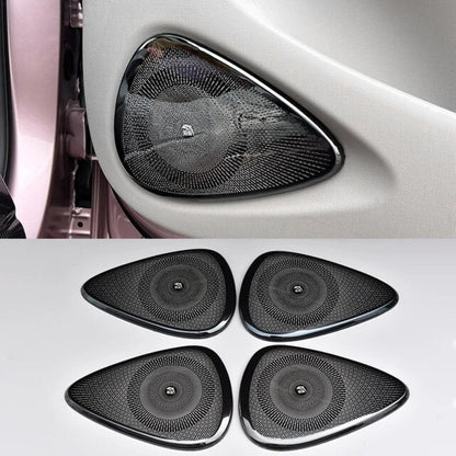BYD Dolphin Door Horn Covers EV Trove