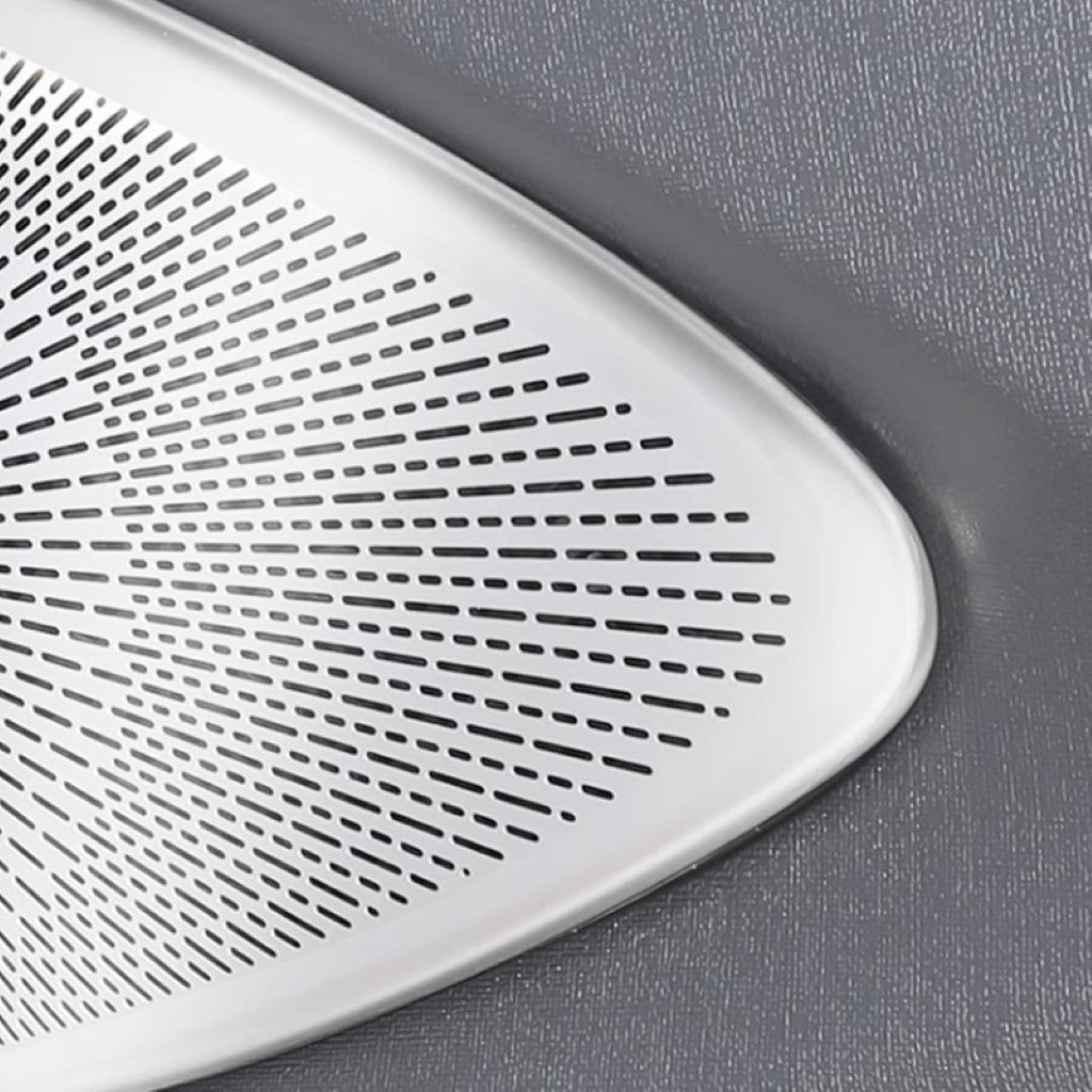 BYD Dolphin Door Horn Covers EV Trove
