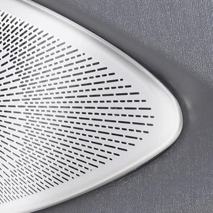 BYD Dolphin Door Horn Covers EV Trove