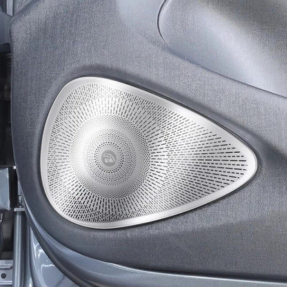 BYD Dolphin Door Horn Covers EV Trove